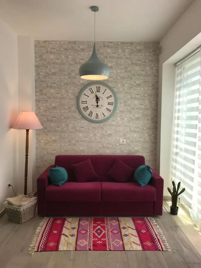 Casa Mire Apartment Santa Maria Degli Angeli