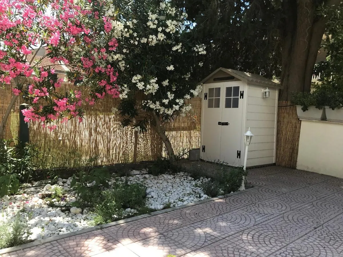 Casa Mire Apartment Santa Maria Degli Angeli  0*, Santa Maria Degli Angeli (Assisi) Italy