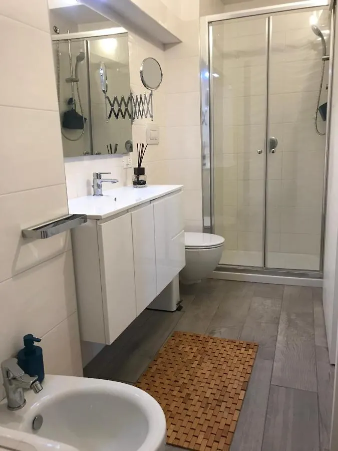 Casa Mire Apartment Santa Maria Degli Angeli  Italy